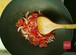 Long's homemade pasta recipe 5