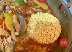 Crab pot Practice illustration 11