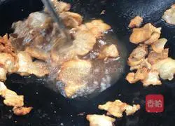 Illustration of how to make chowder 1