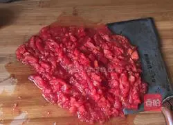 Traditional Italian pizza recipe 3