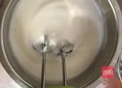 Illustration of how to make a simple rice cooker chocolate cake once you learn it 6