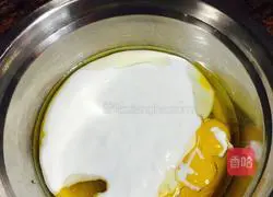 Sweet potato cheesecake recipe 2