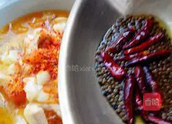 Illustration of how to cook fish with tomatoes 14