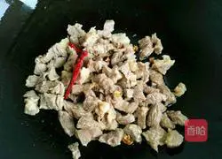 Illustration of how to cook beef with tomatoes and potatoes 7