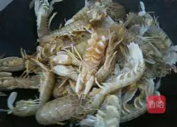 Spicy Pipi Shrimp Recipe 5