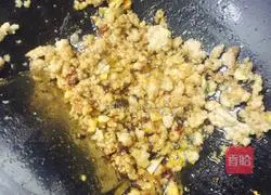 Homemade Mapo Tofu Recipe Illustration 7