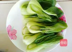 Illustration of how to cook abalone in oyster sauce 2