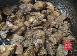 Illustration of Beer Duck Recipe 5