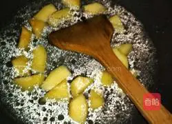 Pumpkin soup recipe 3