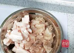 Illustration of ways to make the New Year festive 2