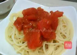 Illustration of homemade flavored pasta 13