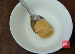 Illustration of how to make pasta (simplified version) 6