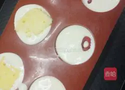 Raspberry White Chocolate Mousse Recipe Illustration 14