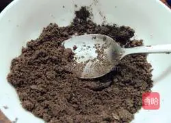 Strawberry yogurt chocolate cake recipe 5