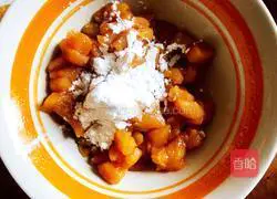 Illustration of how to make Kung Pao Chicken 3