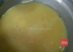 Yangzhou fried rice recipe illustration 3