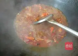 Boiled fish - JIARU's recipe illustration 13