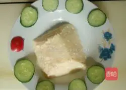 Illustration 5 of how to make creamy mashed potatoes (similar to KFC mashed potatoes)