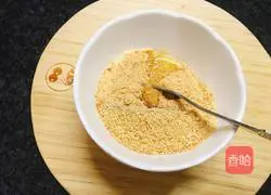 Yoghurt mousse recipe 3