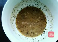 Illustration of Homemade Malatang 5