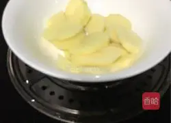 Illustration of how to make stir-fried mashed potatoes 4