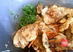 Illustration of Northeastern Pot Bun Pork 17