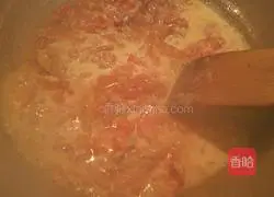 Black pepper pasta recipe 4