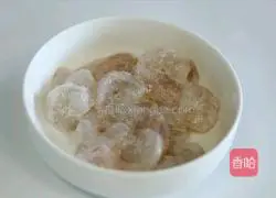 Illustration of how to make shrimp and eggs 3