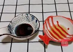 Illustration of how to make fried squid tentacles with garlic 4