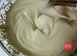 Cheese mousse recipe 6