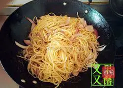 Pasta sauce and pasta recipes 13