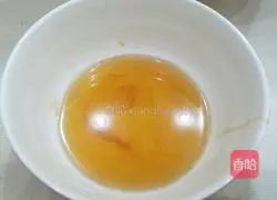 Honey Blueberry Mashed Potato Recipe Illustration 3