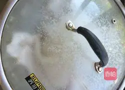 Sea Sausage Egg Illustration of how to make leek box 2