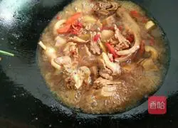 Spicy beer duck! Recipe 5