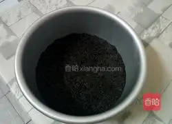 Yoghurt mousse cake recipe 4