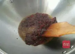 Mapo Tofu (Homemade Chili Sauce Version) Recipe Illustration 3