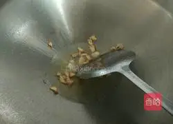 Illustration of how to make wine-flavored snail meat 4