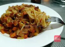 Bashu Home Edition Pasta Recipe Illustration 14