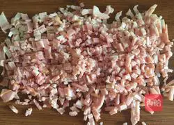 Illustration of how to make baked mashed potatoes 2