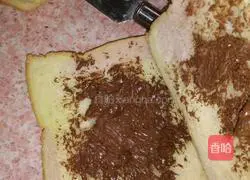 Chocolate bread recipe 9