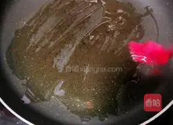 Fried Flat Cod#Reduce Fat and Gain Muscle#Recipe Illustration 11