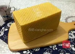 Toast pizza recipe 1