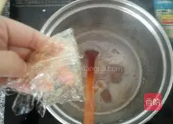 Illustration of how to make Malice Mousse Cake 11