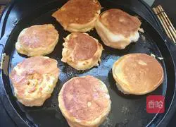 Illustration of how to make soufflé without oven 8