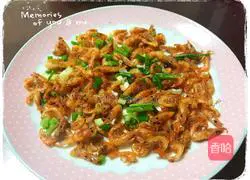 Illustration of how to make crispy shrimps 5