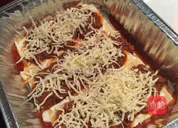 Lasagne Italian Lasagna Recipe Illustration 9