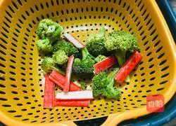 Illustration of how to make assorted shrimps in hot pot 2