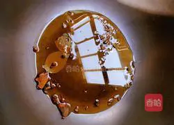 Illustration of Stir-fried Sanding 6