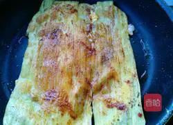 Illustration of Northeast Grilled Cold Noodles 4