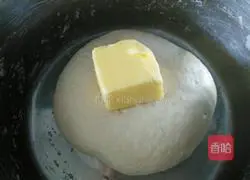 Illustration of how to make pizza 2